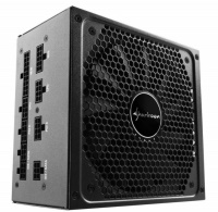 SHARKOON SilentStorm Cool Zero 850W 80+ Gold SHARK-COOLZERO-850 - 1